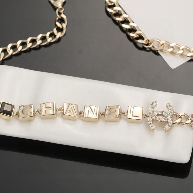 Chanel Necklaces